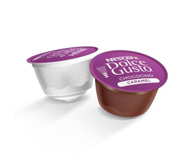 NESCAFE DOLCE GUSTO Choco Caramel - 1425863 - zdjęcie 4